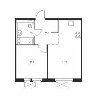 ЖК «Жемчужина Зеленограда»