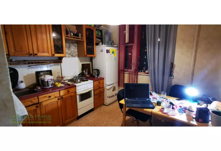 Продажа, 2 к. квартира, Зеленоград, к. 1407