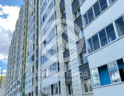 Продажа, студия 3.9 млн. руб.