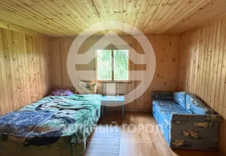 Продажа, дом, СНТ Ворсинка, 44 кв.м, 8 сот