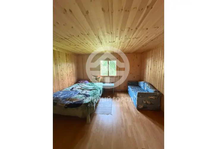 Продажа, дом, СНТ Ворсинка, 44 кв.м, 8 сот