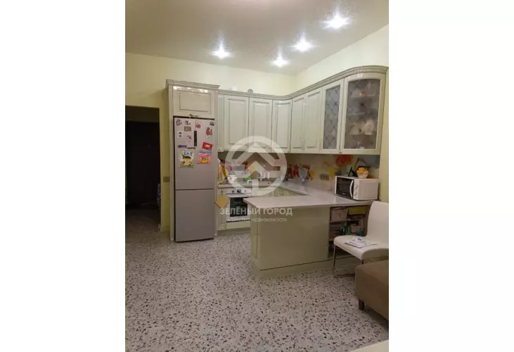 Продажа, 2 к. квартира, Москва, Фестивальная, д. 29