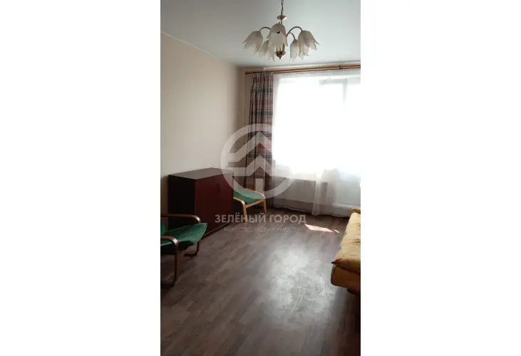 Аренда, 1 к. квартира, Зеленоград, улица Каменка, к. 1522
