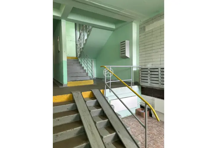 Продажа, 1 к. квартира, Зеленоград, к. 1559