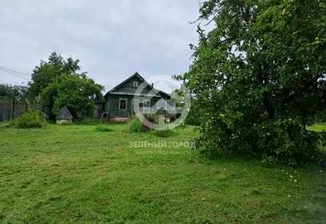 Продажа, участок, Терехово, 25 сот