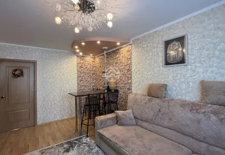 Продажа, 2 к. квартира, Менделеево, Институтская, д. 14