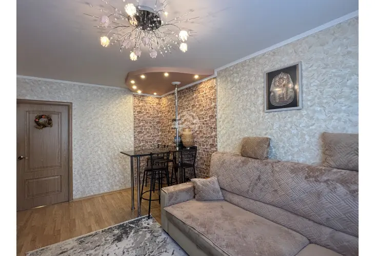 Продажа, 2 к. квартира, Менделеево, Институтская, д. 14