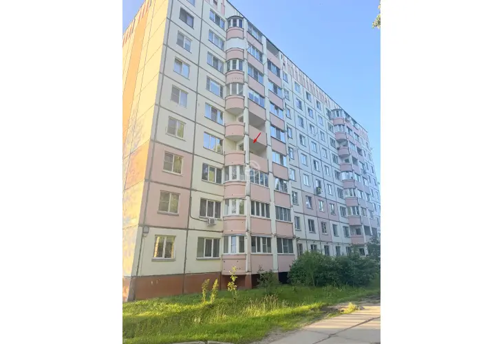 Продажа, 1 к. квартира, Клин, Центральная, д. 76