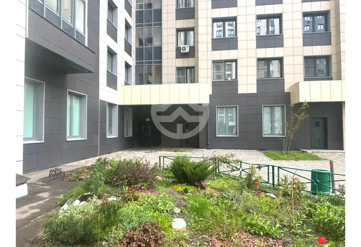 Продажа, студия, Зеленоград, Георгиевский проспект, д. 37, к. 1