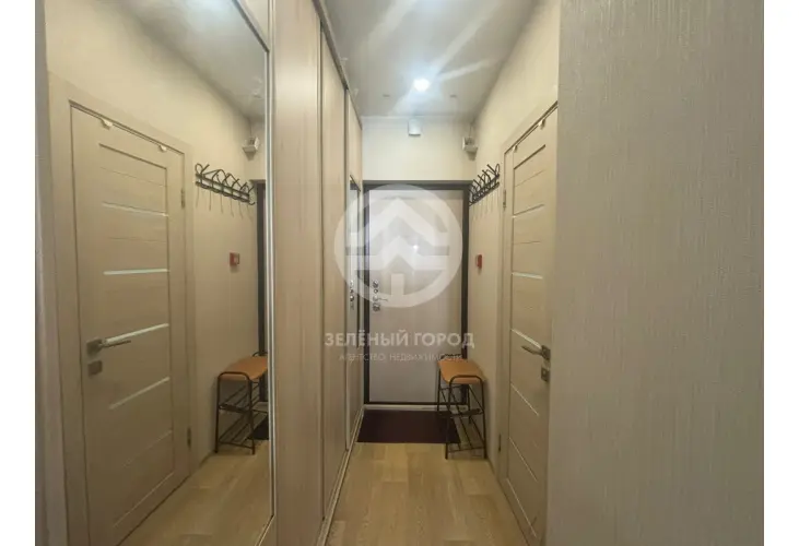 Продажа, студия, Зеленоград, Георгиевский проспект, д. 37, к. 1