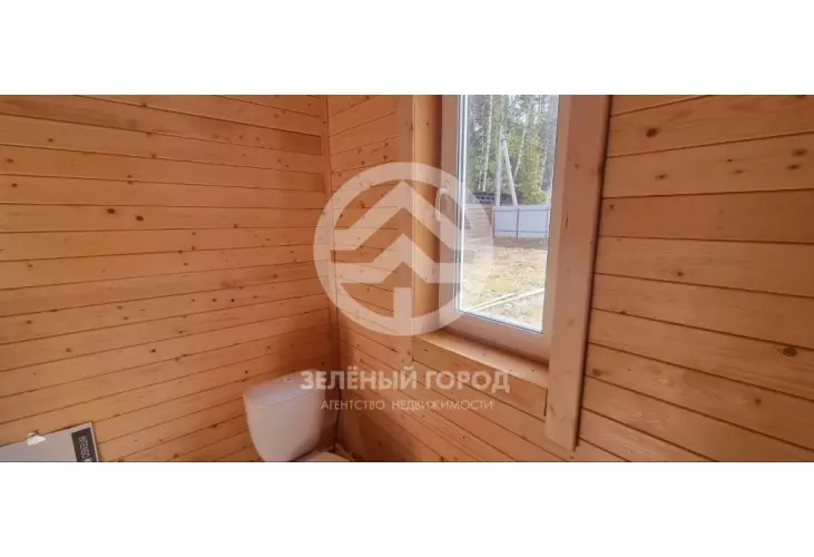 Продажа, дом, Белавино, 42 кв.м, 6 сот