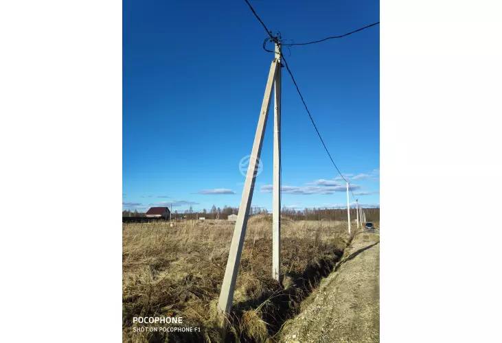 Продажа, участок, Задний Двор, 8 сот