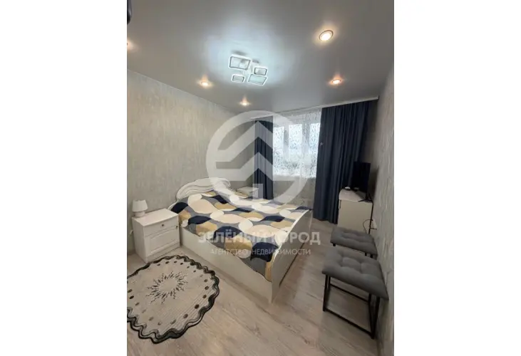 Продажа, 3 к. квартира, поселок городского типа Поварово, к. 1