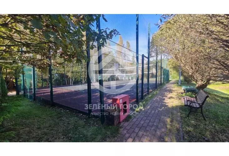 Продажа, дом, Алабушево, 140 кв.м, 4 сот