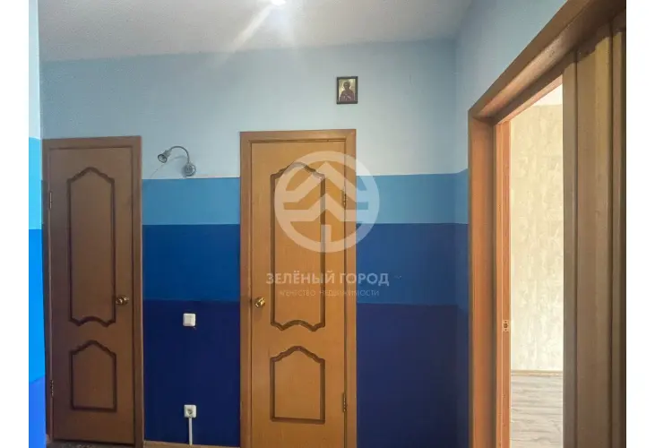 Продажа, 2 к. квартира, рабочий поселок Андреевка, д. 47