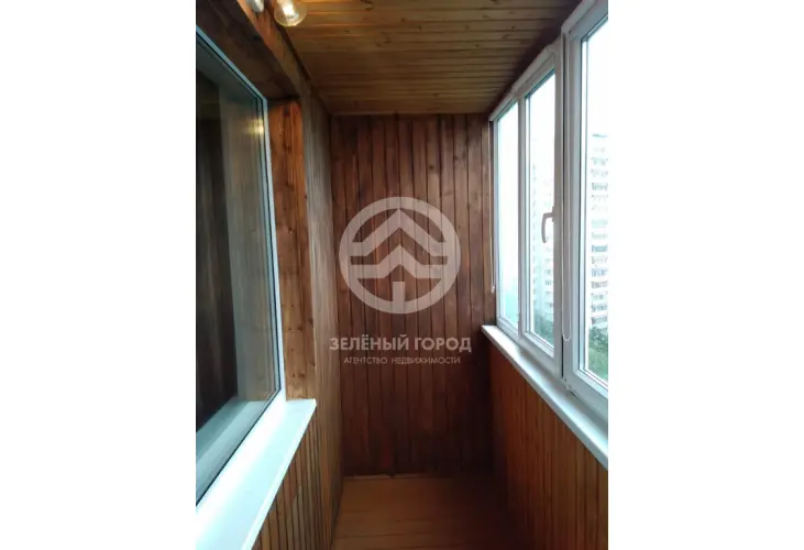 Аренда, 1 к. квартира, Зеленоград, к. 1820