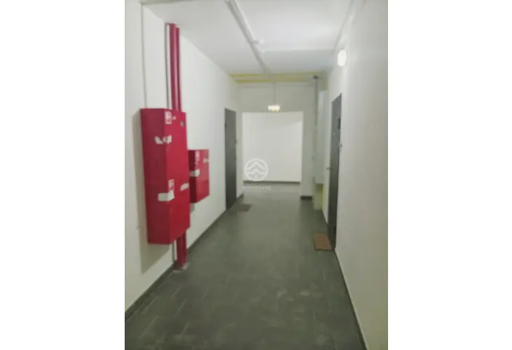 Продажа, 2 к. квартира, деревня Голубое, Сургутский проезд , д. 1, к. 1