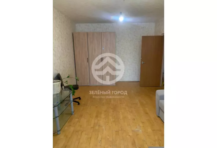 Продажа, 2 к. квартира, деревня Голубое, Родниковая, к. 2