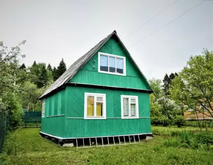 Продажа, дача