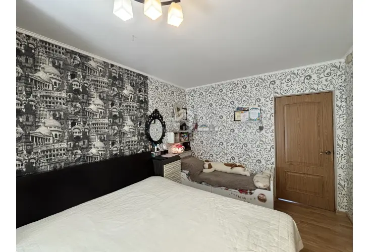 Продажа, 2 к. квартира, Менделеево, Институтская, д. 14