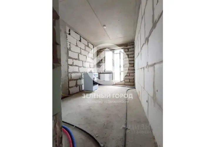 Продажа, 1 к. квартира, Брехово, Митино Дальнее, д. 15