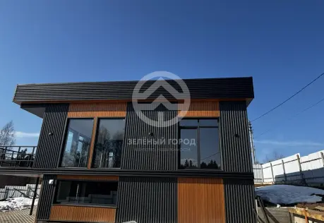 Продажа, дом, Ногово, 170 кв.м, 8 сот