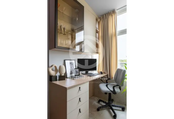 Продажа, 2 к. квартира, Сабурово, Заречная, д. 5