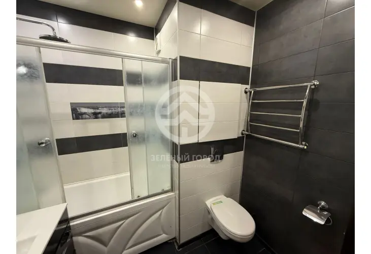 Продажа, 1 к. квартира, рабочий поселок Андреевка, Староандреевская, д. 43, к. 1