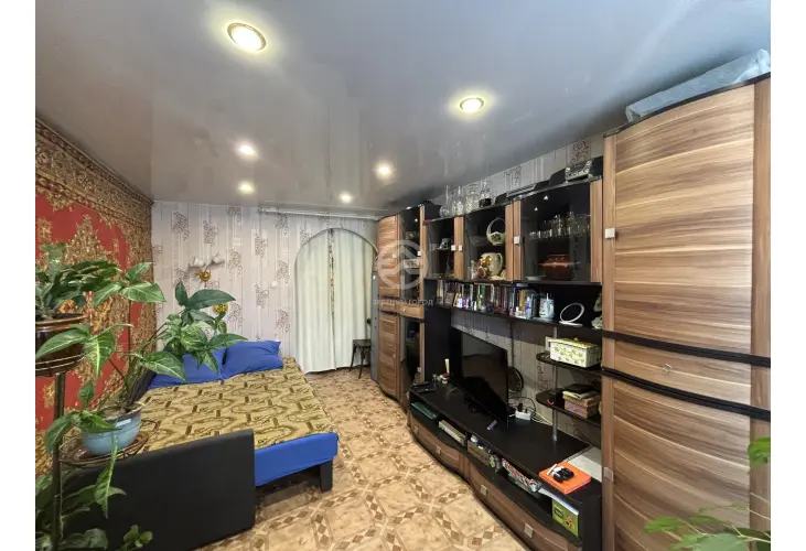 Продажа, 1/2 доля, дом, Конаково, 60 кв.м, 3,5 сот