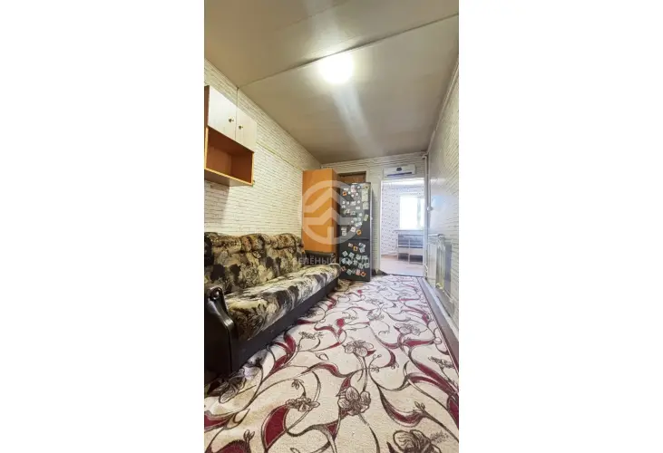 Продажа, дом, Ногово, 50 кв.м, 6 сот