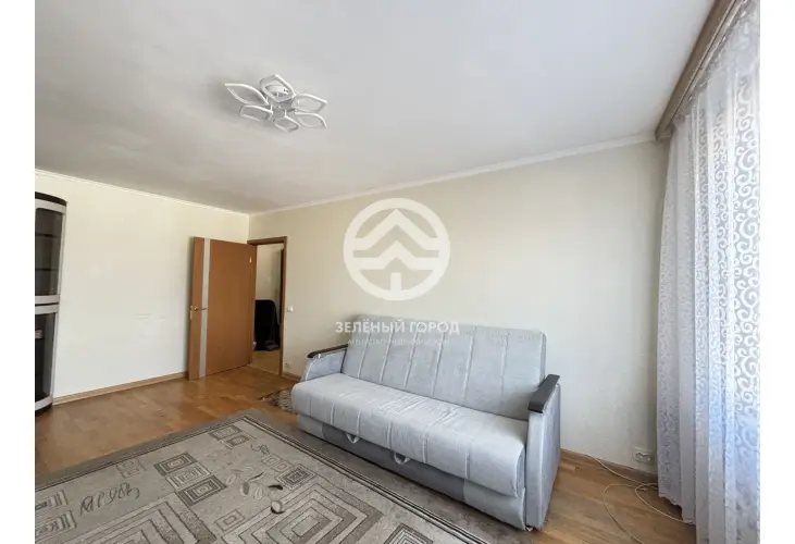 Аренда, 3 к. квартира, Клин, 60 лет Октября, д. 7, к. 1