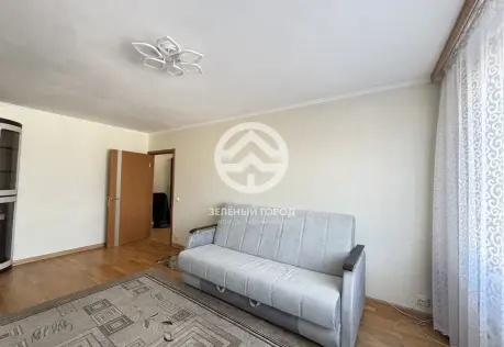 Аренда, 3 к. квартира, Клин, 60 лет Октября, д. 7, к. 1