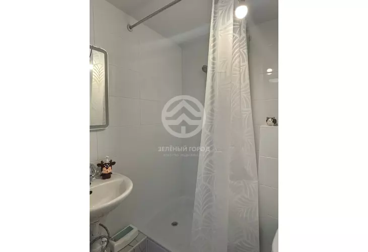 Продажа, 1 к. квартира, Химки, Кудрявцева, д. 10