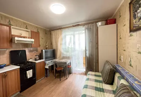 Продажа, 1 к. квартира, Клин, Волоколамское шоссе, д. 3а