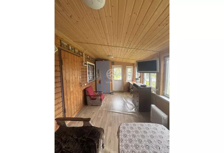 Продажа, дом, СНТ Ручеек, 46 кв.м, 8 сот