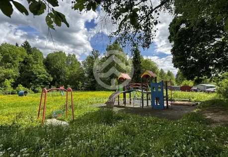Продажа, 2 к. квартира, посёлок Дом отдыха Высокое, д. 1