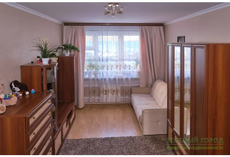 Продажа, 3 к. квартира, Москва, Дубнинская, д. 35