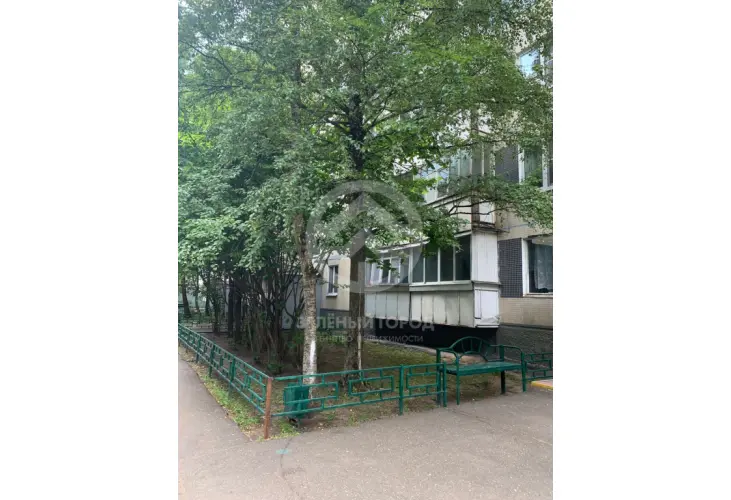 Продажа, 2 к. квартира, Зеленоград, к. 801