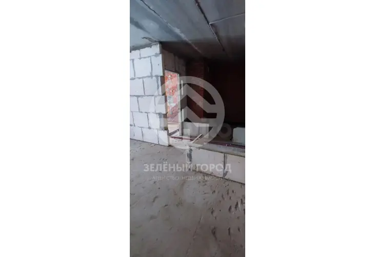 Продажа, 1 к. квартира, Сабурово, Луговая, д. 13