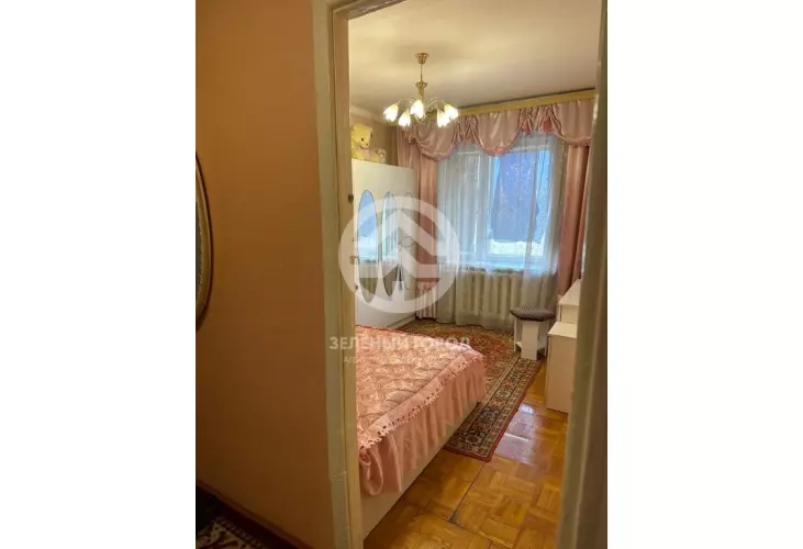 Продажа, 2 к. квартира, Солнечногорск, Банковская, д. 6