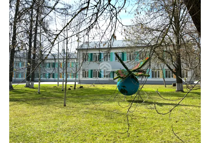 Продажа, 2 к. квартира, Солнечногорск, Дзержинского, д. 20