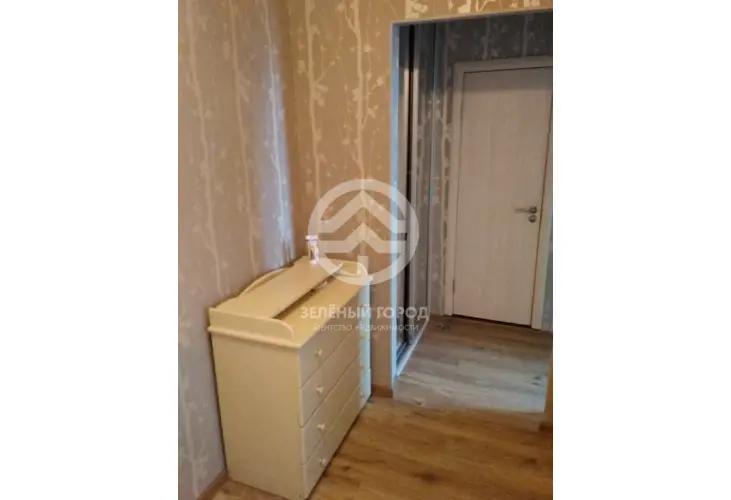 Аренда, 1 к. квартира, Зеленоград, к. 1820