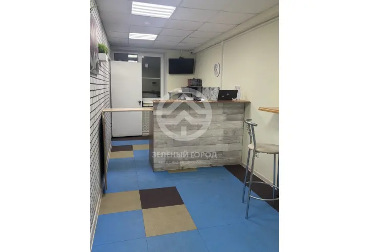 Аренда, нежилое помещение, Высоковск, Ленина, д. 18