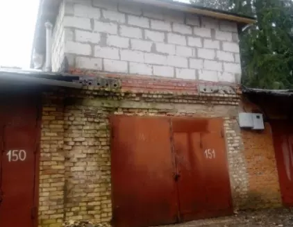 Продажа, гараж