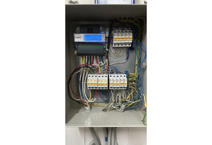 Аренда, нежилое помещение, Зеленоград, Новокрюковская, д. 1824