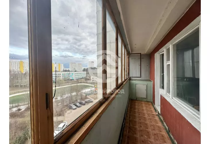 Продажа, 1 к. квартира, Зеленоград, к. 1116