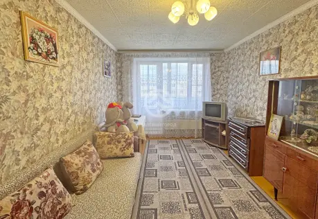 Продажа, 1 к. квартира, Высоковск, Текстильная, д. 3