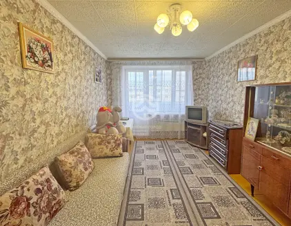 Продажа, 1к. квартира 3.7 млн. руб.