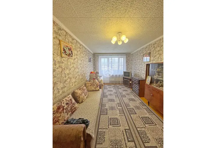 Продажа, 1 к. квартира, Высоковск, Текстильная, д. 3