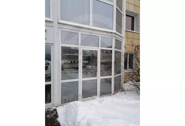 Продажа, нежилое помещение, деревня Голубое, Тверецкий проезд, д. 16к3